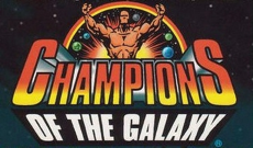 Champions of the Galaxy, from Filsinger Games
